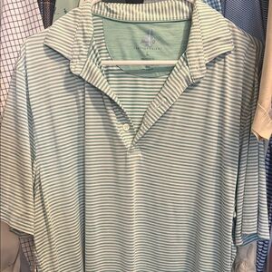 Johnnie-O Golf Polo